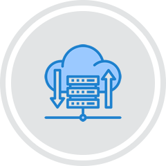 Hosting professionale