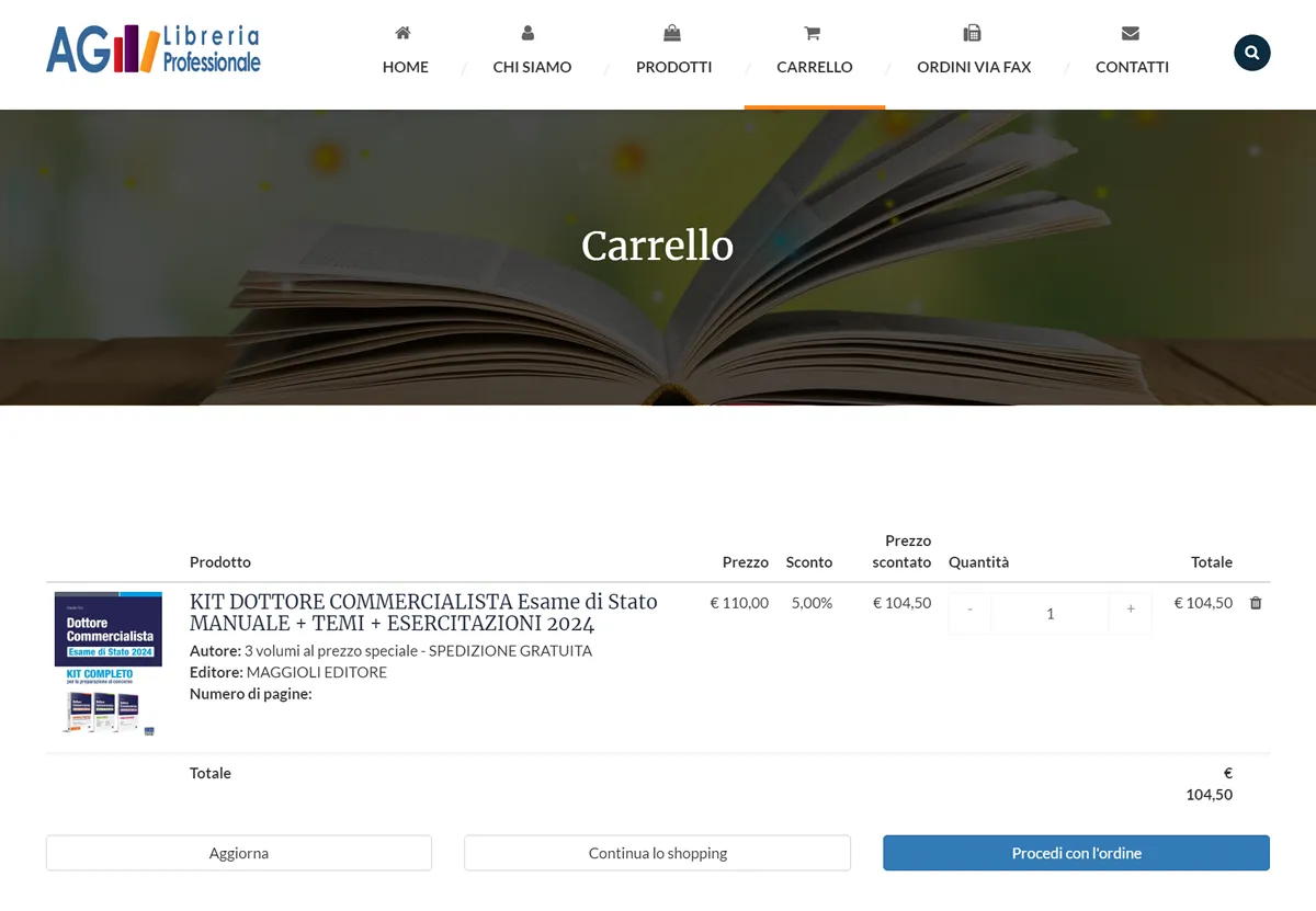 Carrello